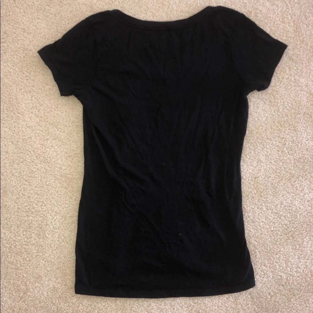 Express Graphic Tee XS - Picture 3 of 3